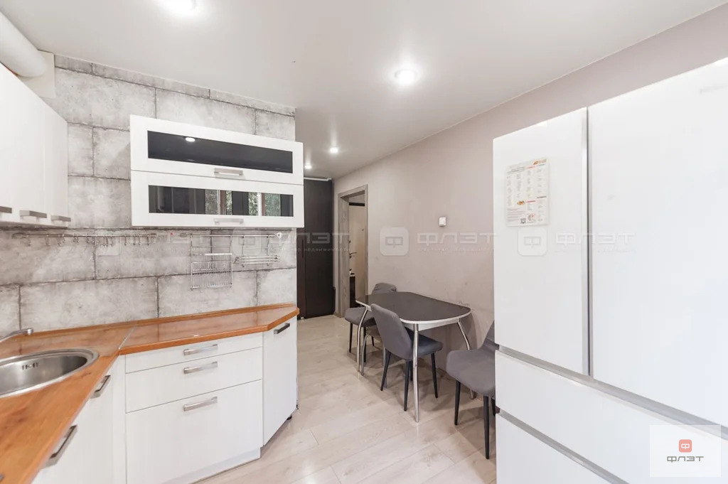 Продажа квартиры, Казань, ул. Академика Завойского - Фото 12