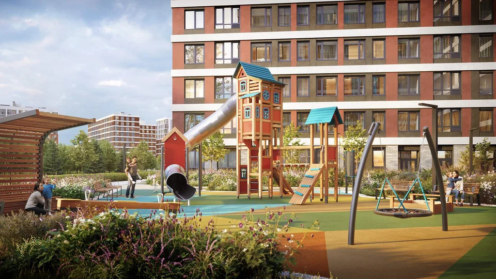 Продается ПСН 55.93 м2 - Фото 11