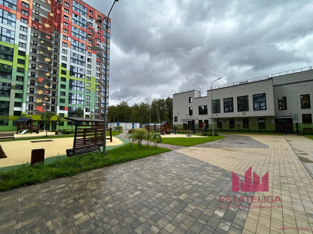 Продажа квартиры, ул. Вешних Вод - Фото 38