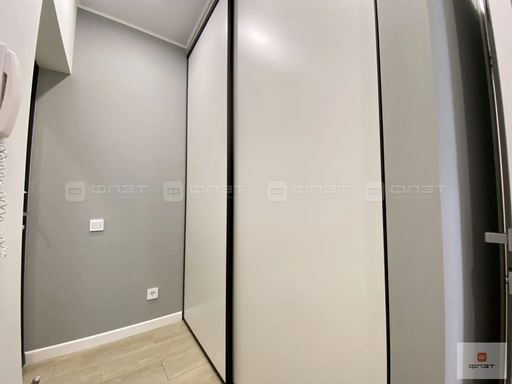 Аренда квартиры, Казань, ул. Баки Урманче д.7 - Фото 18