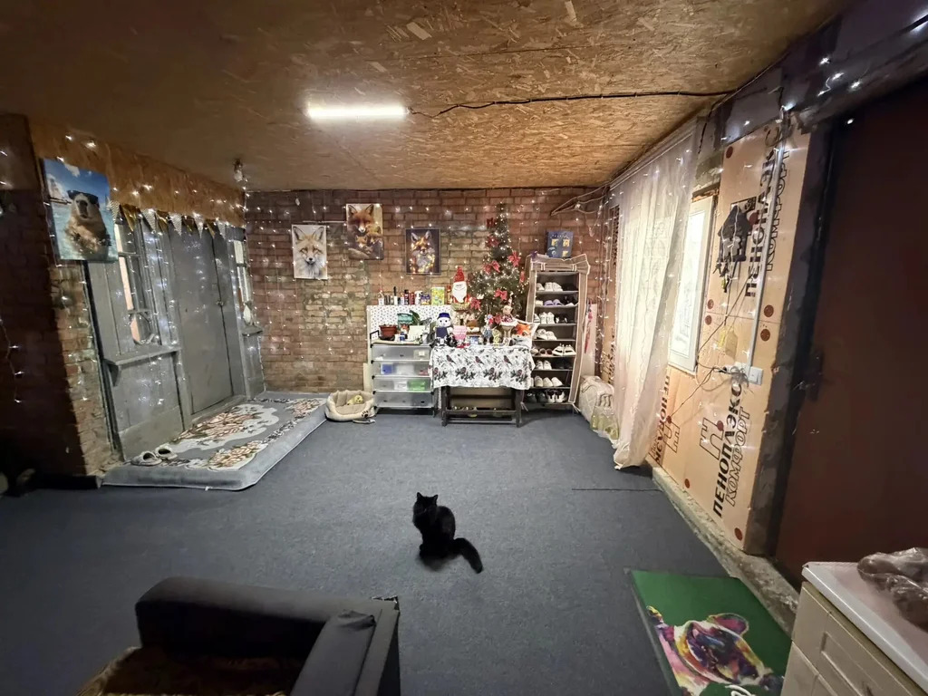 Продажа дома, Ильский, Северский район, ул. Калинина - Фото 5