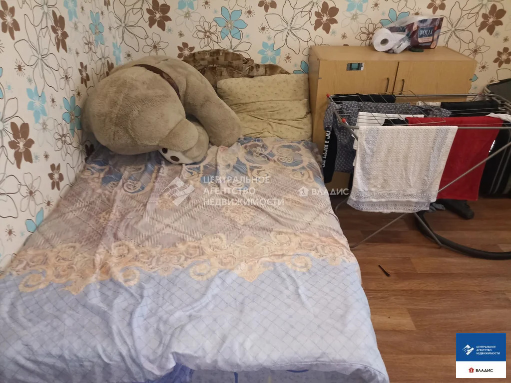 Аренда квартиры, Рязань, ул. Новоселов - Фото 10