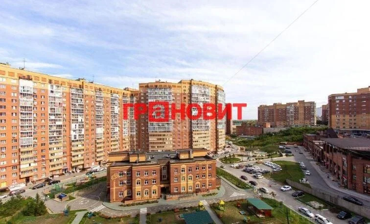 Продажа квартиры, Новосибирск, ул. Стартовая - Фото 8