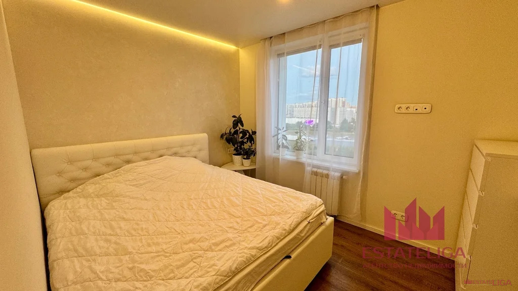 Продажа квартиры, Красногорск, Красногорский район, улица Липовой Рощи - Фото 5