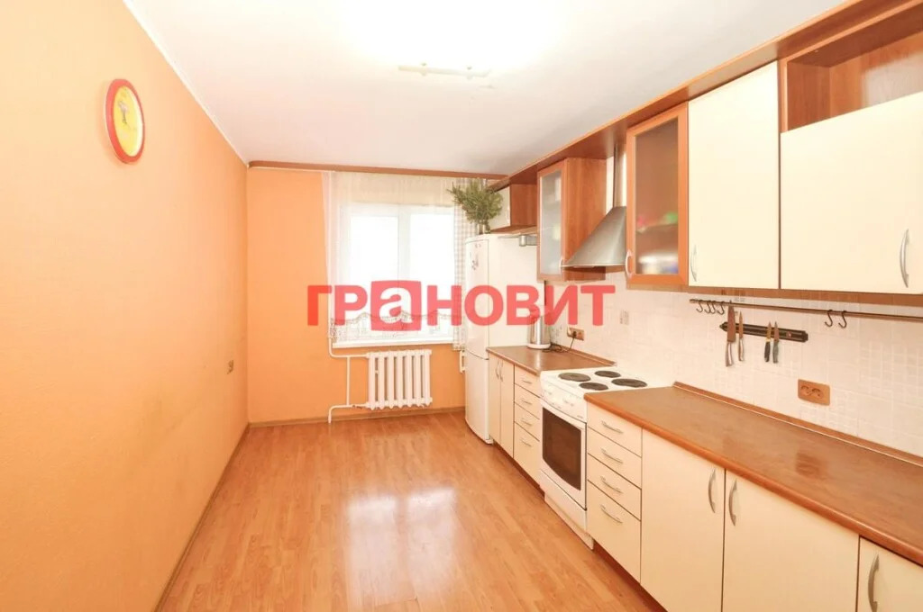 Продажа квартиры, Новосибирск, ул. Громова - Фото 1