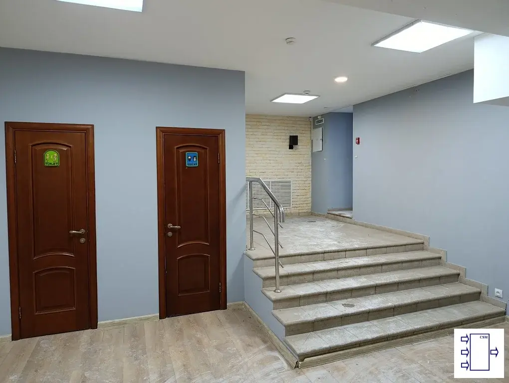 Уфа, торговое помещение в аренду, 170 кв.м, ул. С.Перовской, 42 - Фото 6