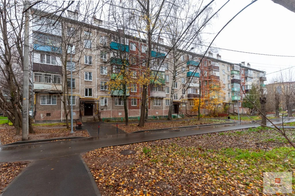 Продажа квартиры, Казань, ул. Халева - Фото 3