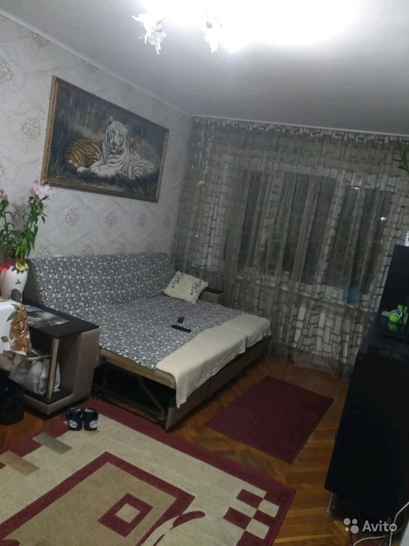 4-к квартира, 80 м, 2/5 эт. - Фото 0