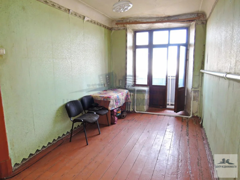Продажа квартиры 28.50 кв.м., комнат 2, этаж 4/4 - Фото 3