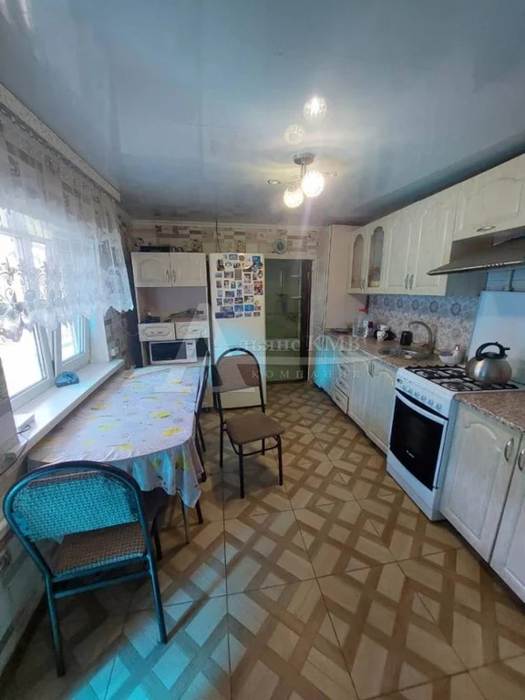 Продажа дома, Георгиевск, Курченко ул. - Фото 2