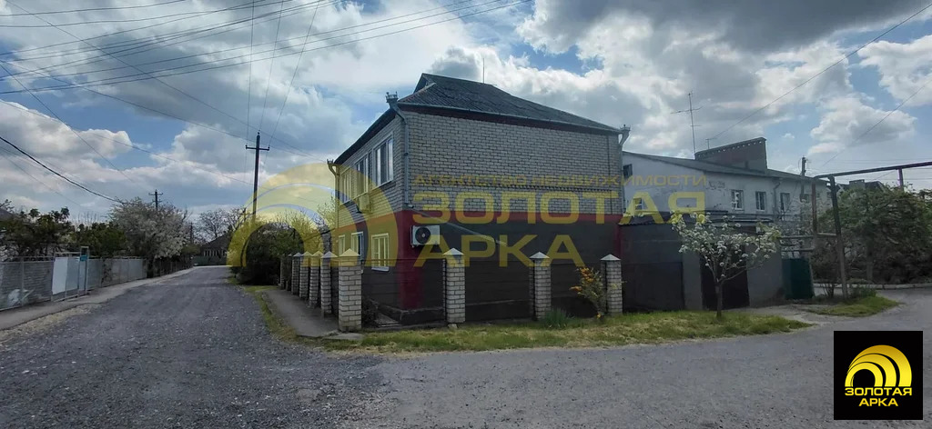 Продажа дома, Крымск, Крымский район, ул. Свободы - Фото 3