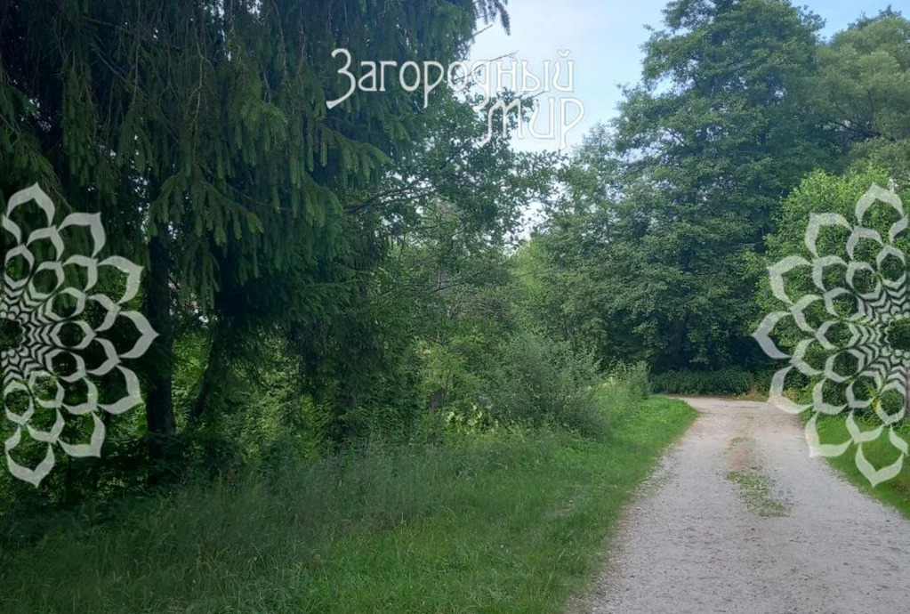 Продам участок, Симферопольское шоссе, 97 км от МКАД - Фото 2