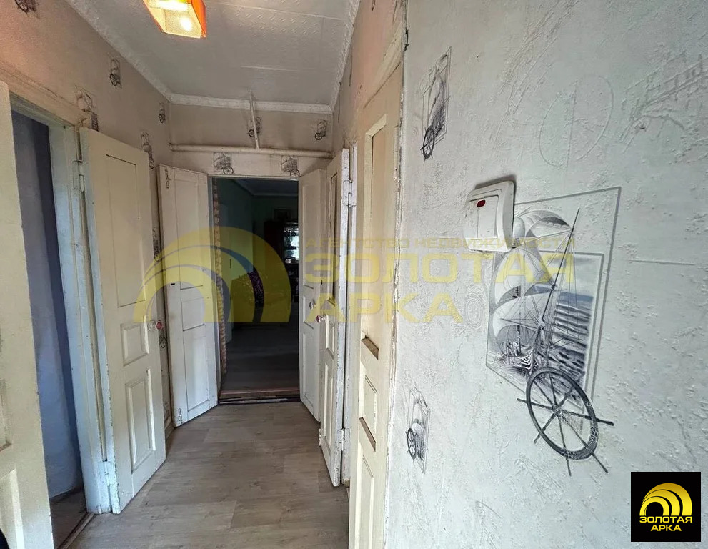 Продажа дома, Крымск, Крымский район, ул. Короткая - Фото 13