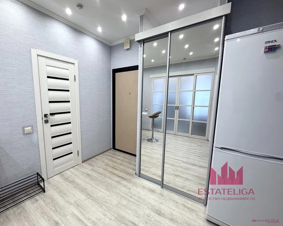 Аренда квартиры, ул. Саморы Машела - Фото 3