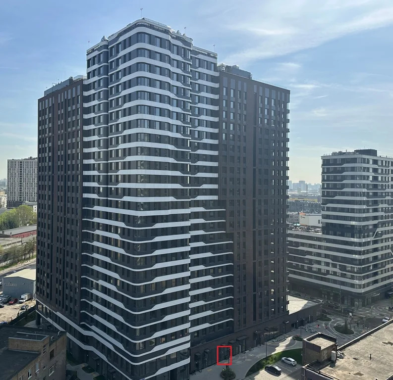 Аренда ПСН площадью 19,6 м2 - Фото 6