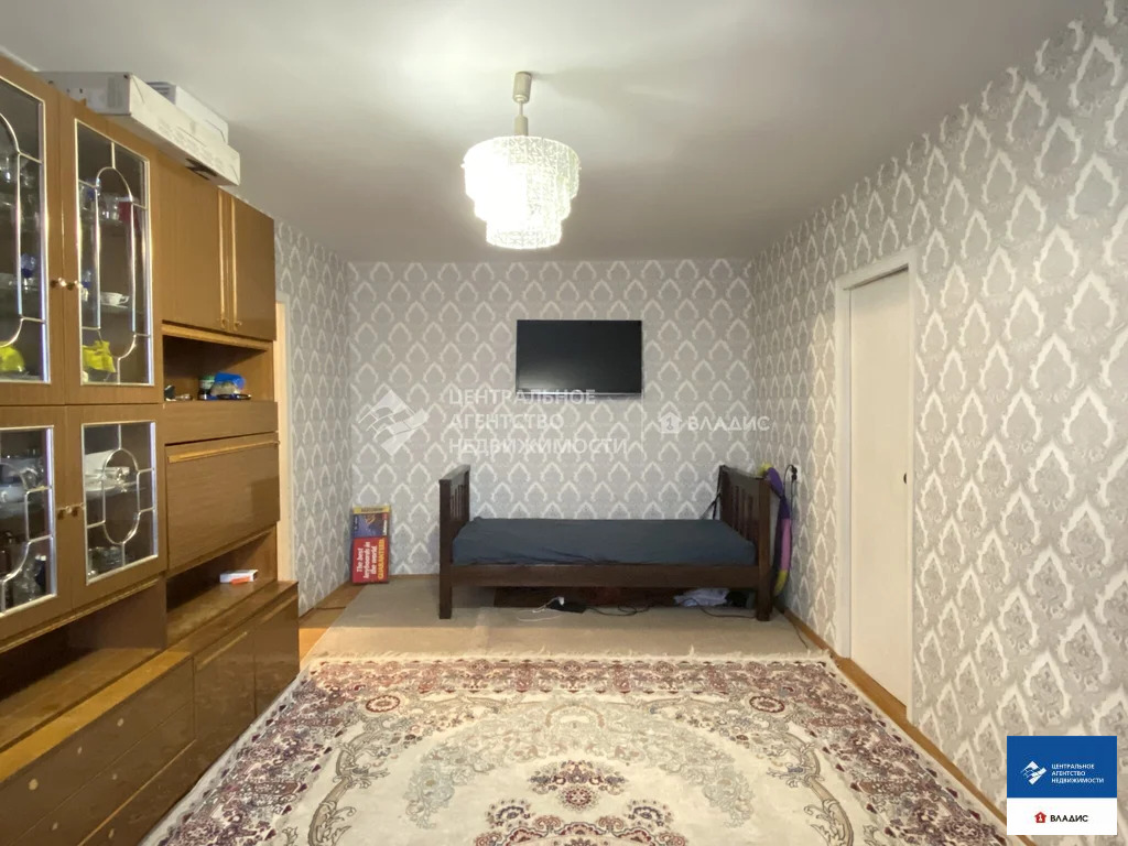 Продажа квартиры, Скопин - Фото 7