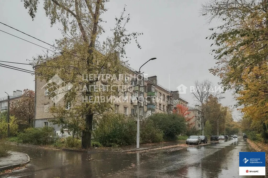 Продажа квартиры, Рязань, ул. Молодцова - Фото 12