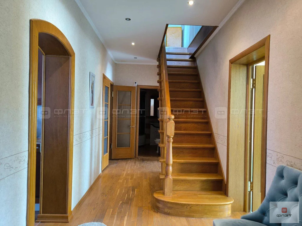 Продажа дома, Казань, ул. Давликеевская 4-я - Фото 7