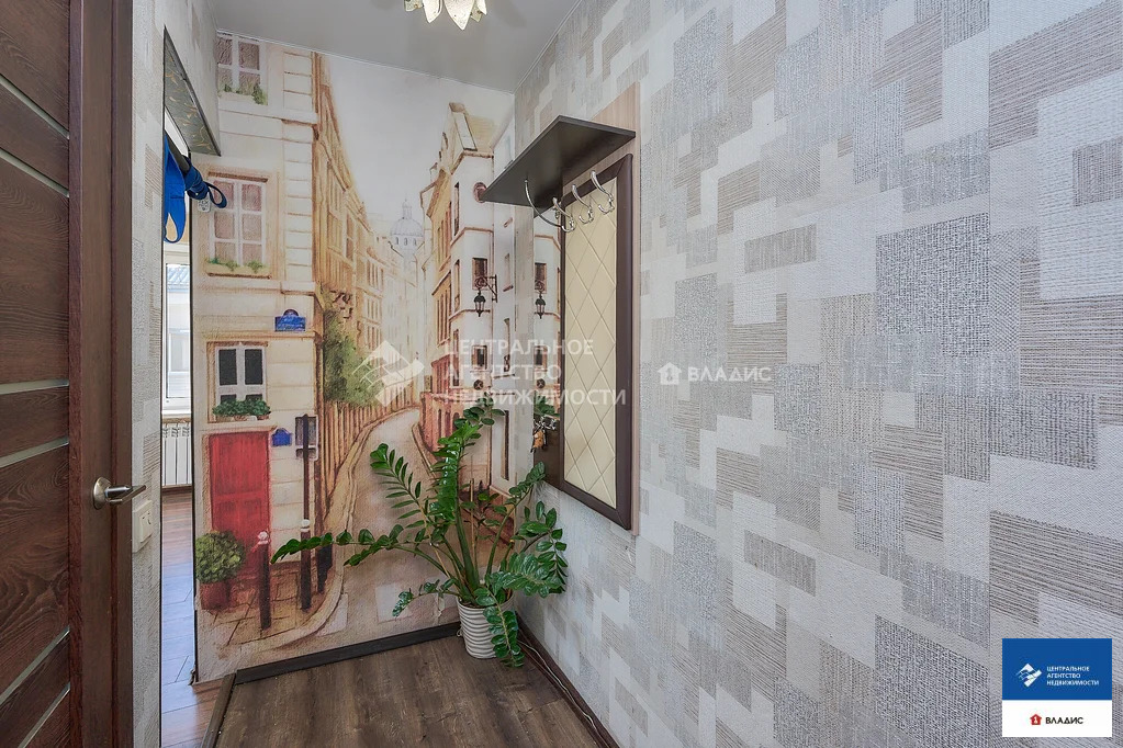 Продажа квартиры, Рязань, ул. Циолковского - Фото 7