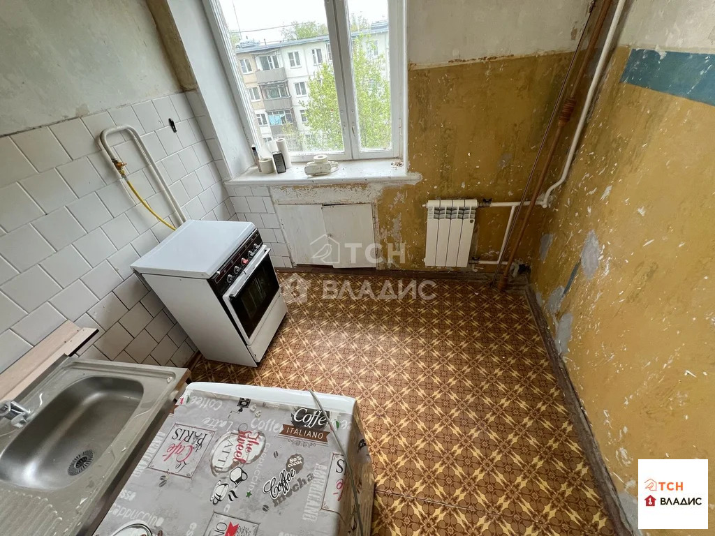 Продажа квартиры, Ивантеевка, Центральный проезд - Фото 11