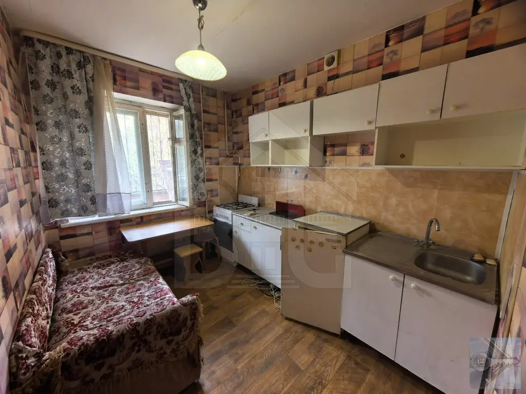 Продается 1-к квартира, Донинское шоссе, д. 2А - Фото 9