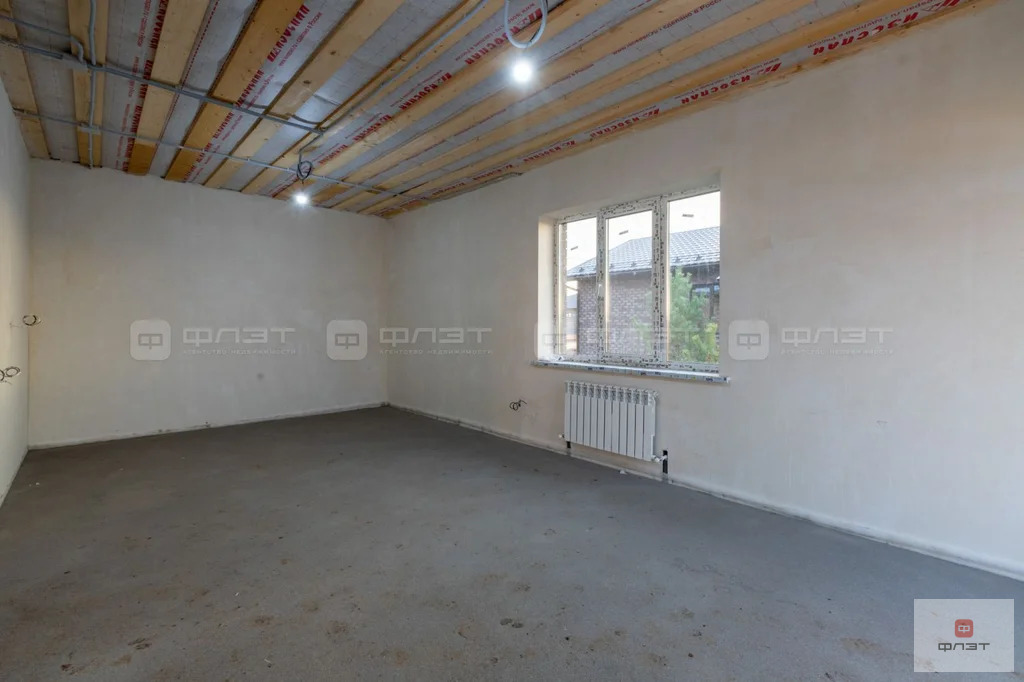 Продажа дома, Лаишевский район, 4-я аллея - Фото 12