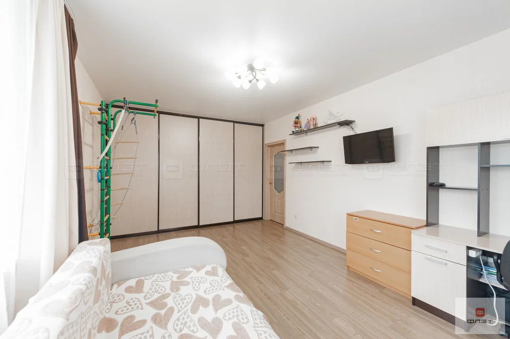 Продажа квартиры, Казань, ул. Рауиса Гареева - Фото 1