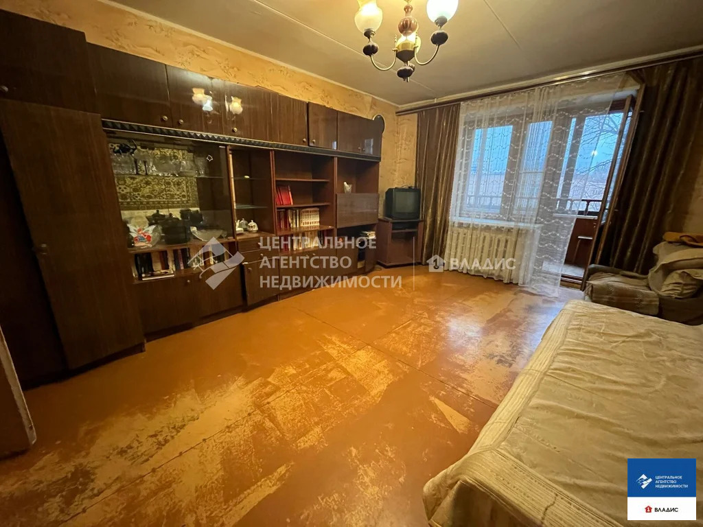 Аренда квартиры, Рязань, ул. Чкалова - Фото 4