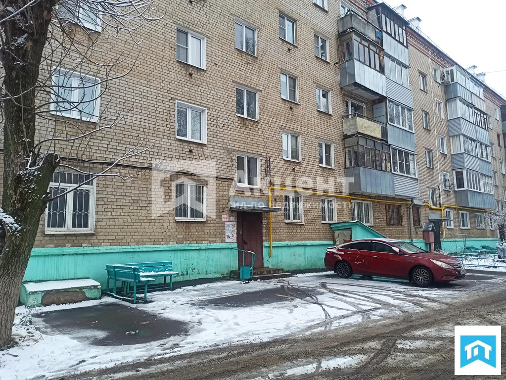 Продажа ПСН, Иваново, ул. Фролова - Фото 1