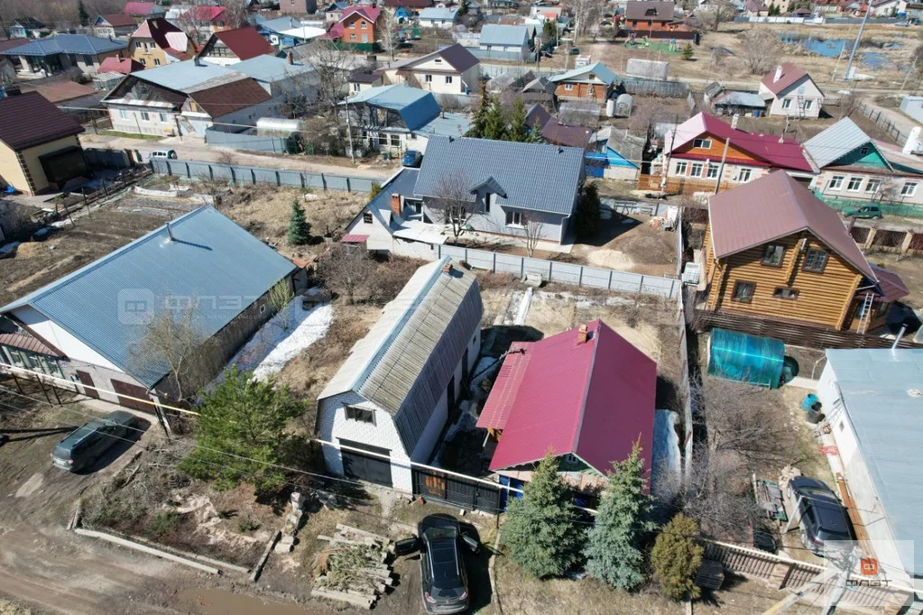 Продажа участка, Казань, ул. Рахима Саттара - Фото 3