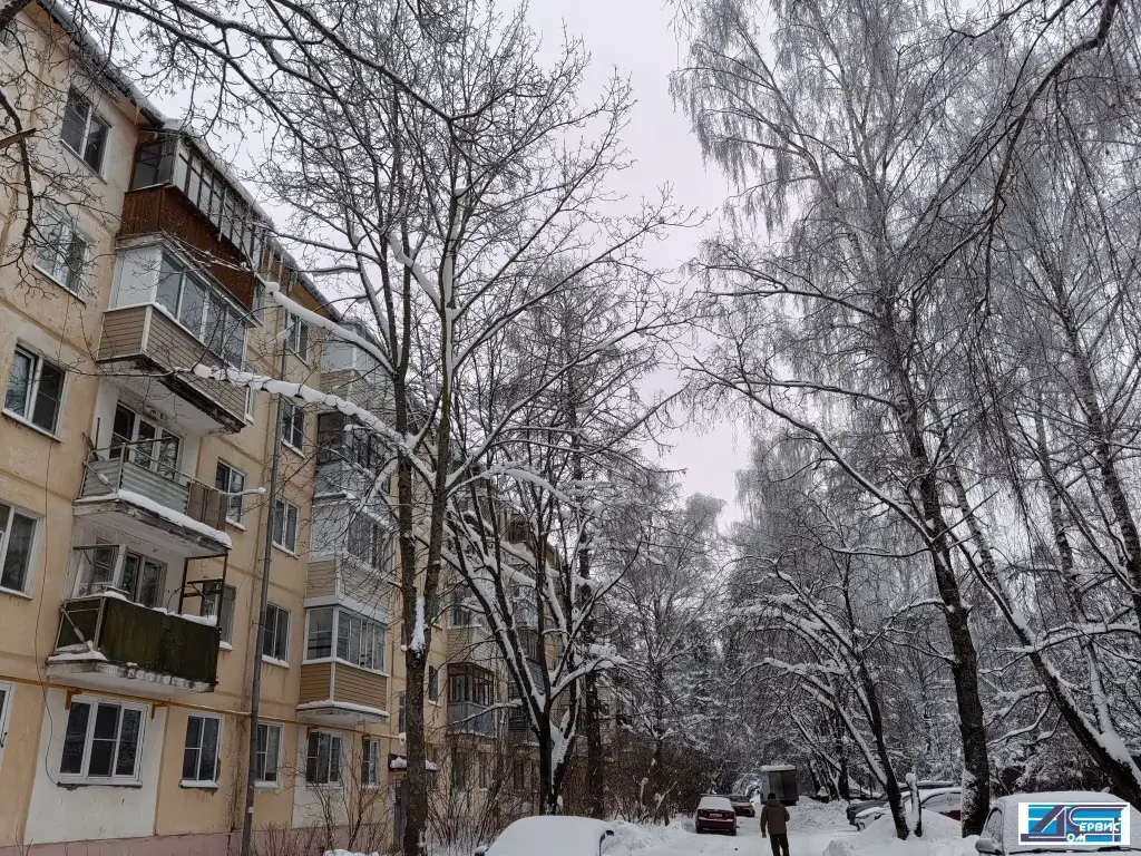 продается 3-х комнатная квартира - Фото 16