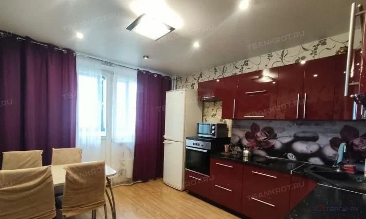 Продажа квартиры, Серпухов, ул. Спортивная - Фото 3