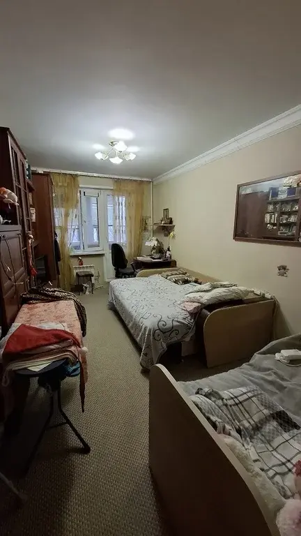 г. Мытищи, ул. Академика Каргина, д.36, корп. 4 - Фото 8