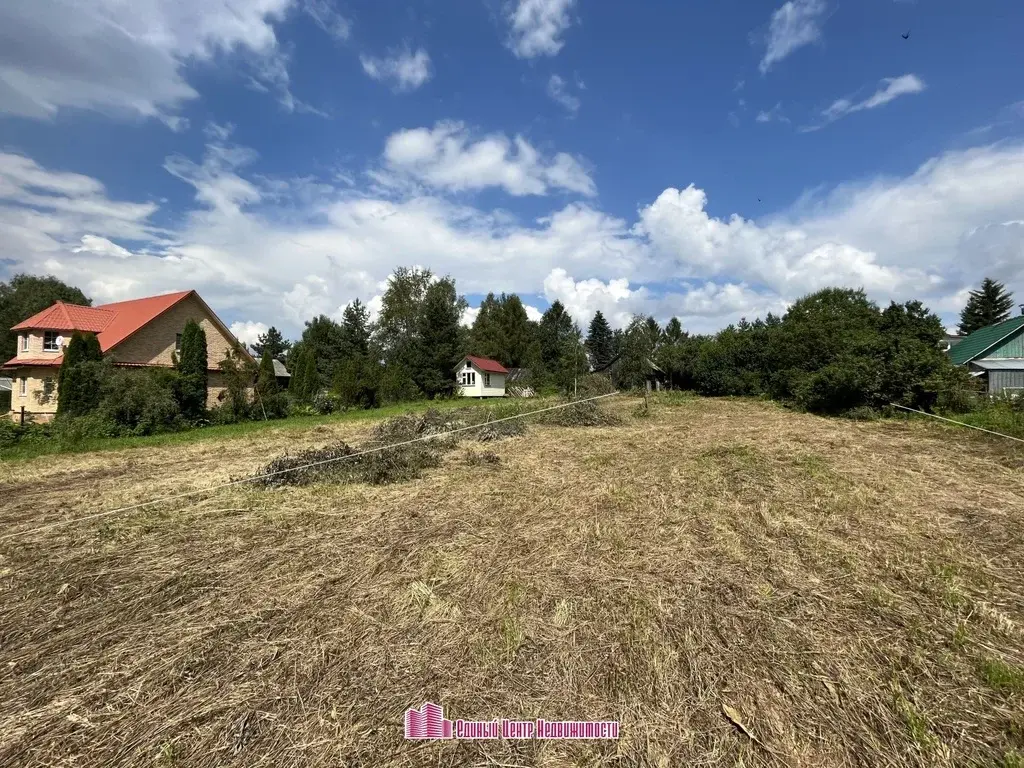 Участок 15 сот. , г/п Яхрома, д. Дедлово (Дмитровский район) - Фото 3