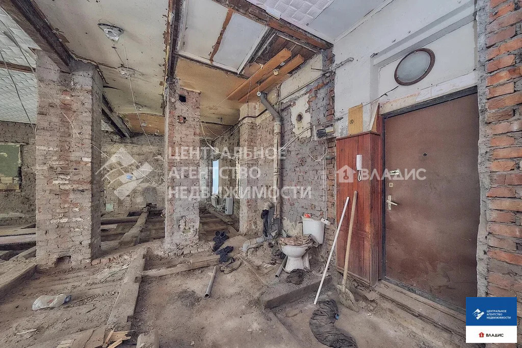 Продажа квартиры, Рязань, ул. Ленина - Фото 3