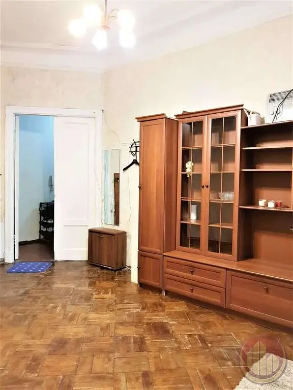 2 изолированные комнаты в квартире у метро Петроградская - Фото 1