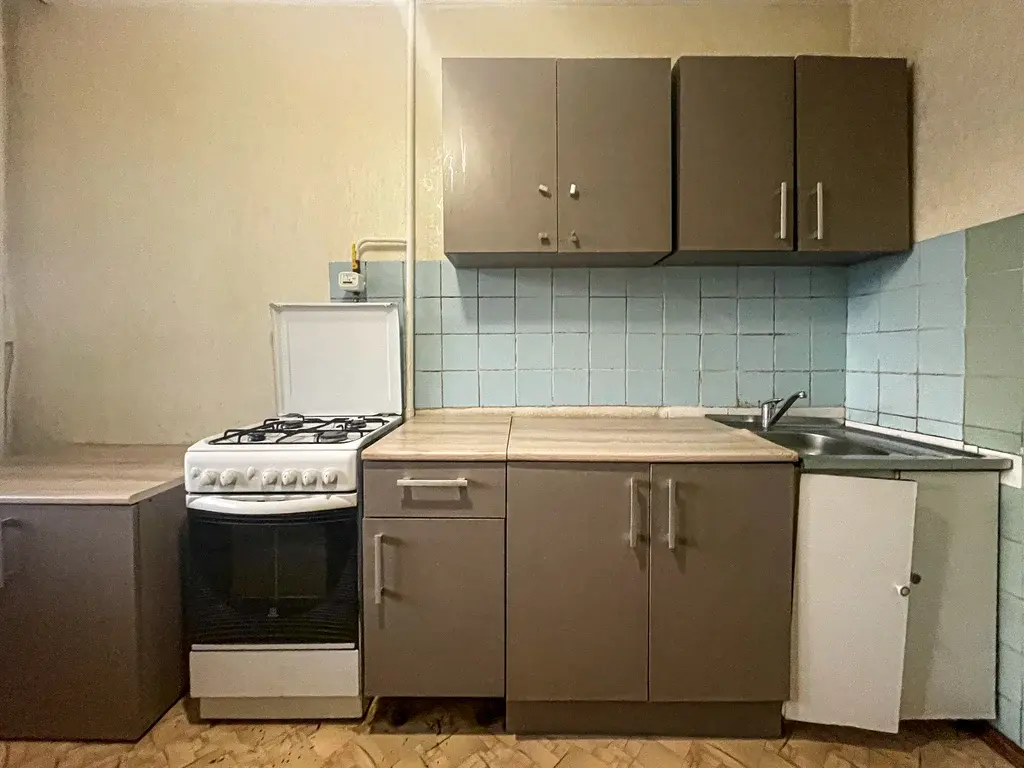 3-к Гагарина, дом 24 - Фото 11