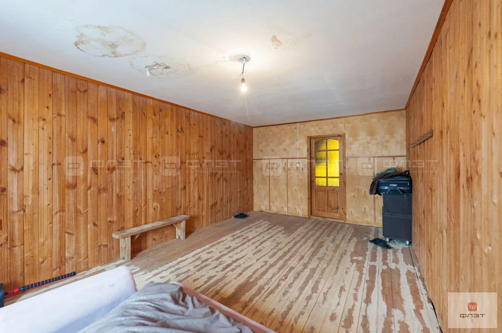 Продажа дома, Набережные Моркваши, Верхнеуслонский район, ул. Нагорная - Фото 12