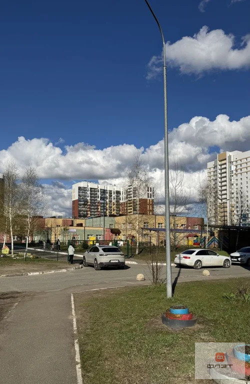 Продажа квартиры, Казань, ул. Андрея Адо - Фото 20