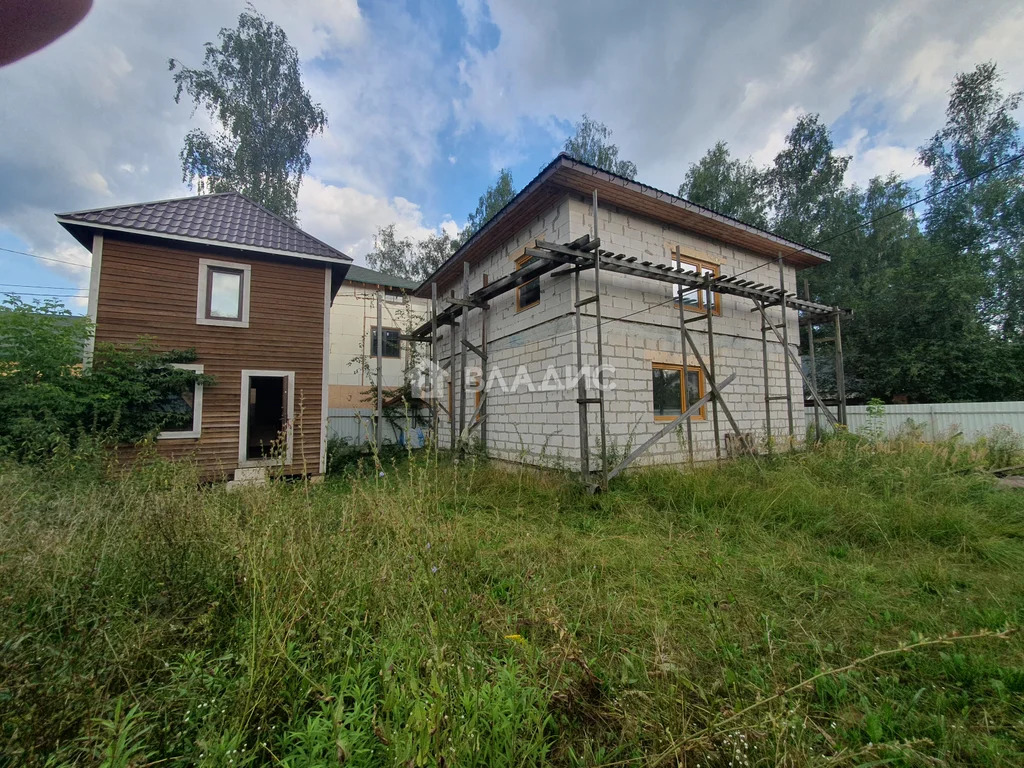 Раменский городской округ, рабочий посёлок Быково,  дом на продажу - Фото 2