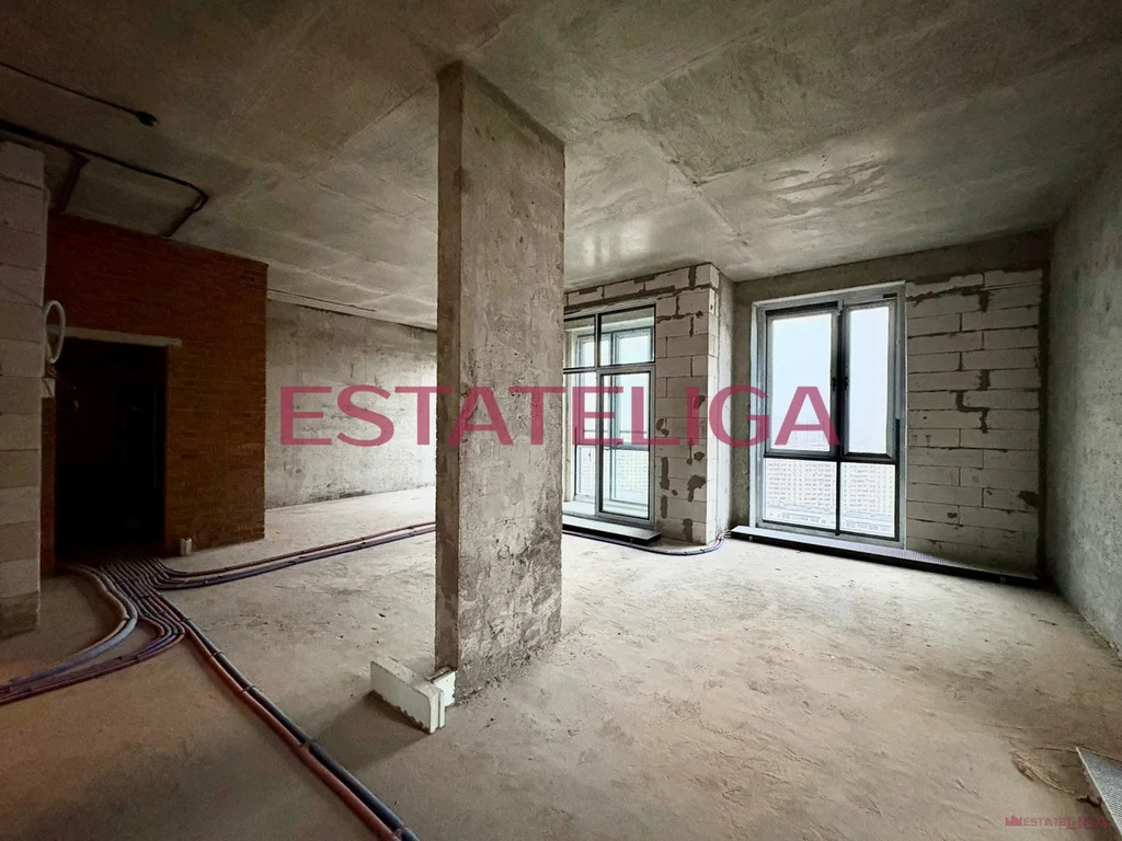 Продажа пентхауса, ул. Лермонтовская - Фото 5