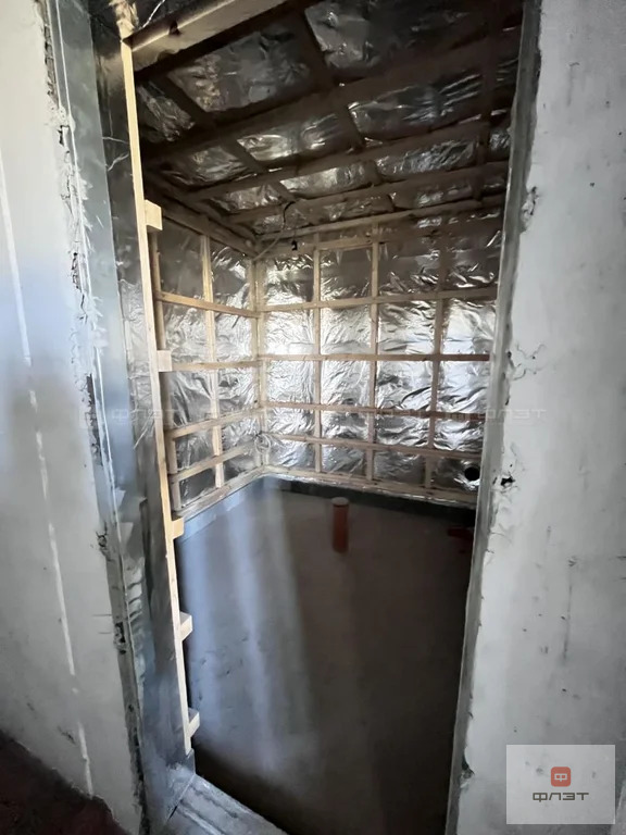 Продажа дома, Эстачи, Высокогорский район, ул. Почтовая - Фото 14