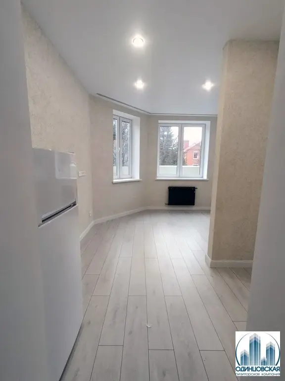 Квартира-студия в Немчиновке Одинцовский г.о. - Фото 5