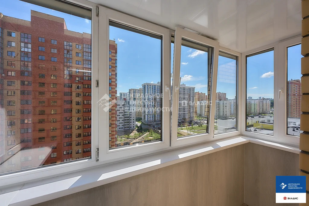 Продажа квартиры, Дядьково, Рязанский район, 2-й Бульварный проезд - Фото 9