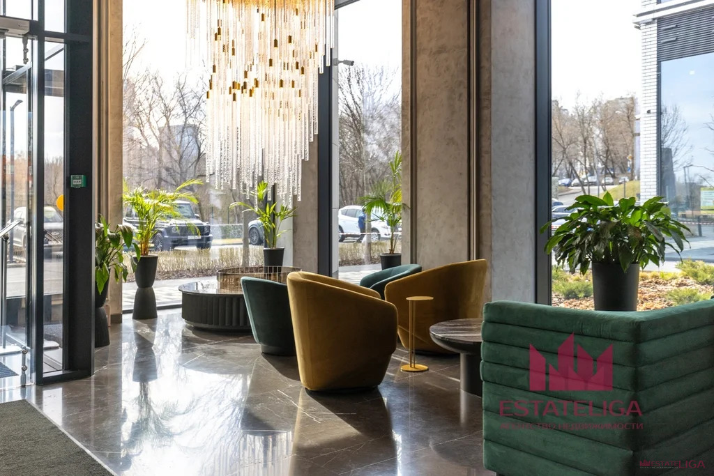 Продажа квартиры, 1-й Сетуньский проезд - Фото 14