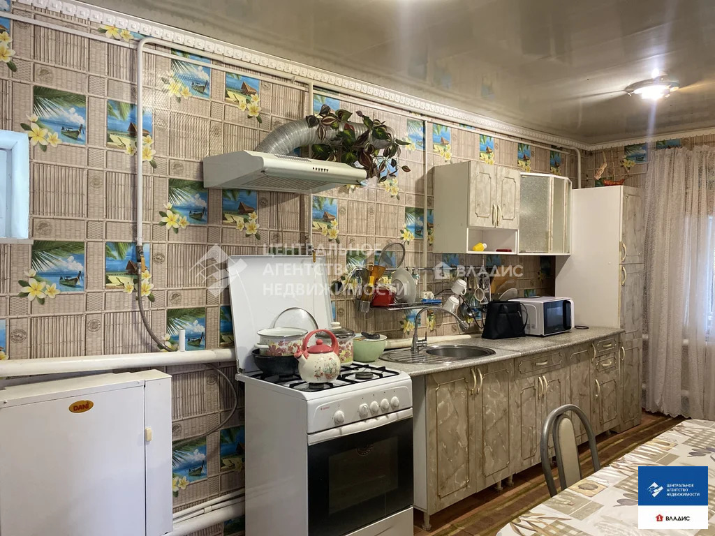 Продажа дома, Лопатино, Скопинский район, ул. Центральная - Фото 7