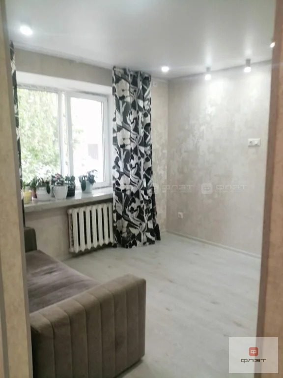 Продажа квартиры, Казань, ул. Дементьева - Фото 4