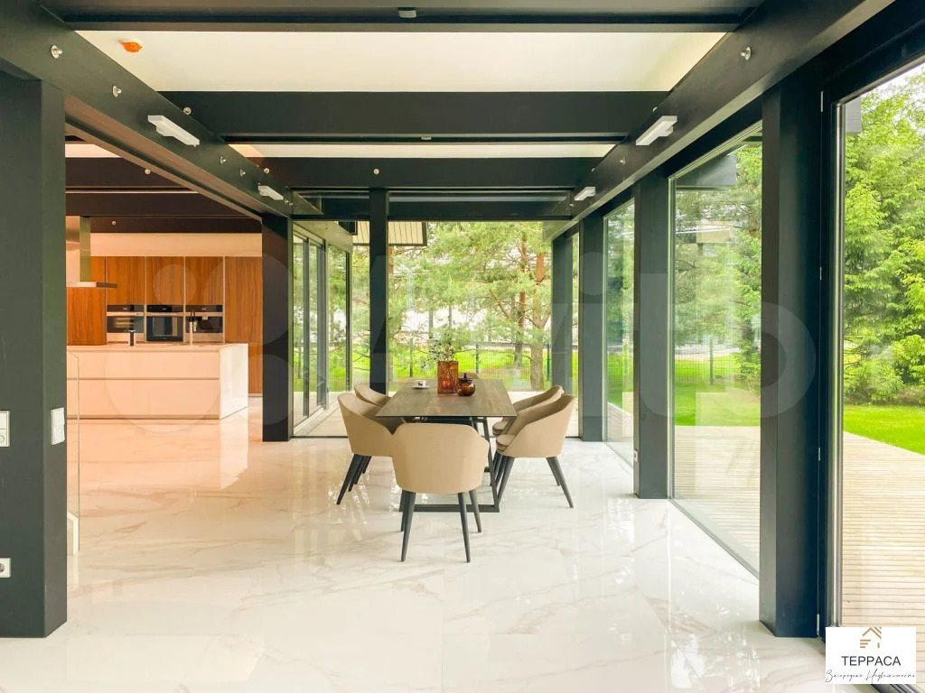 Продажа дома - Фото 4