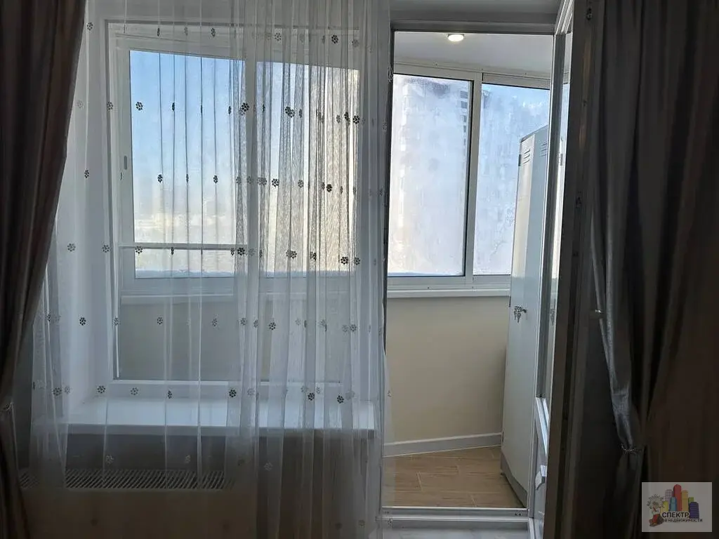 2-к. квартира, 44,4 м, 11/12 эт. - Фото 13