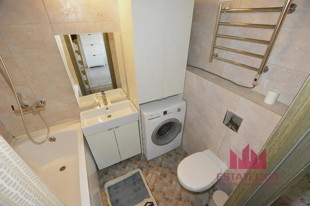 Продажа квартиры, Ромашково, Одинцовский район, Европейский бульвар - Фото 11